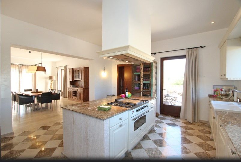 cocina