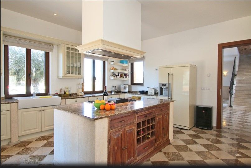 cocina