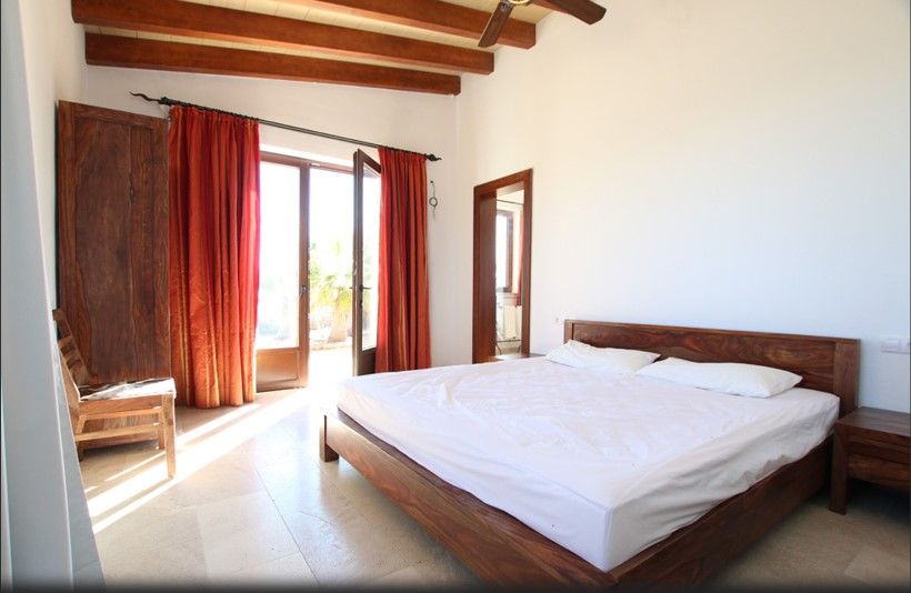 dormitorio