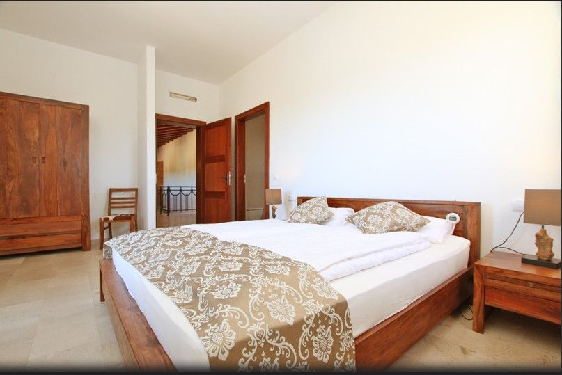 dormitorio