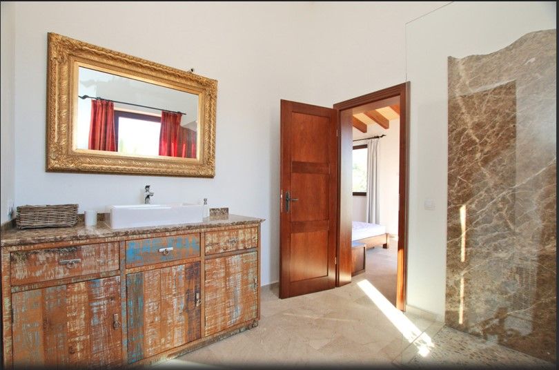 cuarto de baño