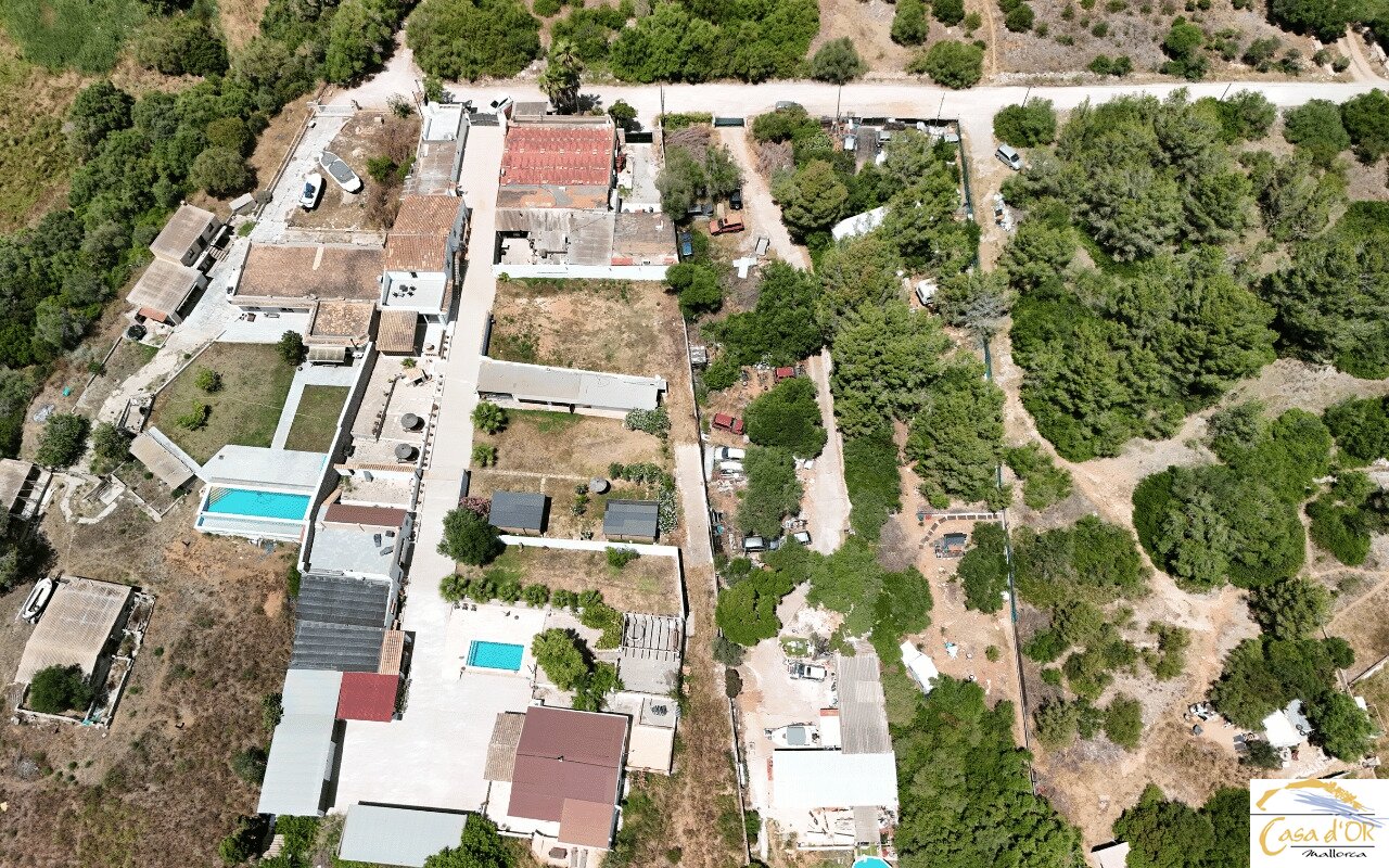 El pueblo 
