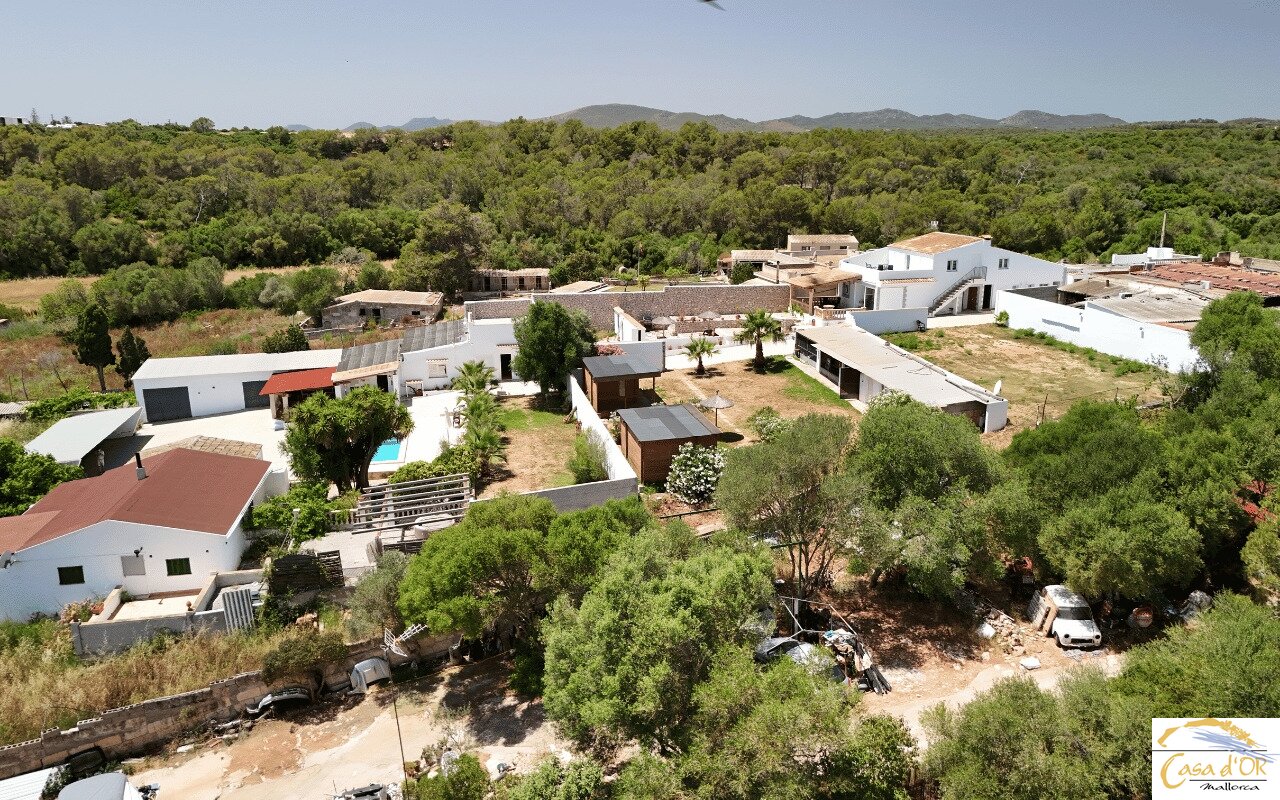 El pueblo 