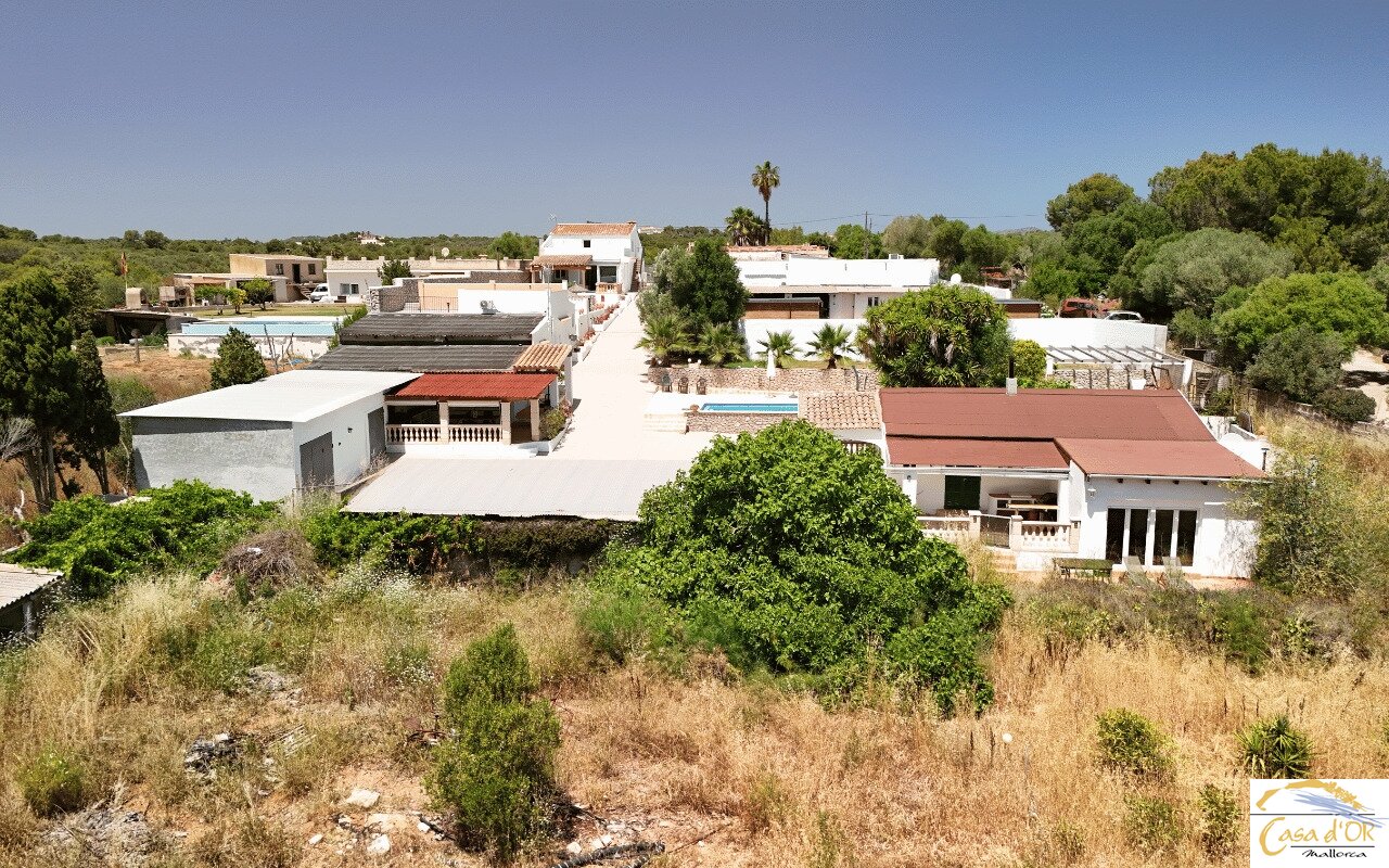 El pueblo