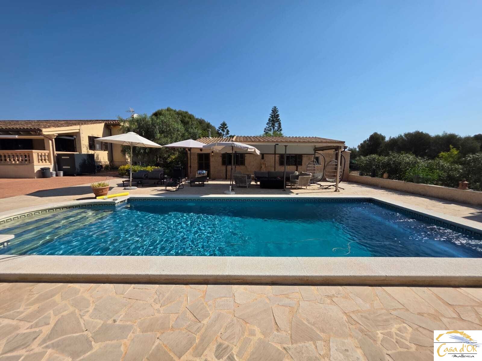 piscina piscina