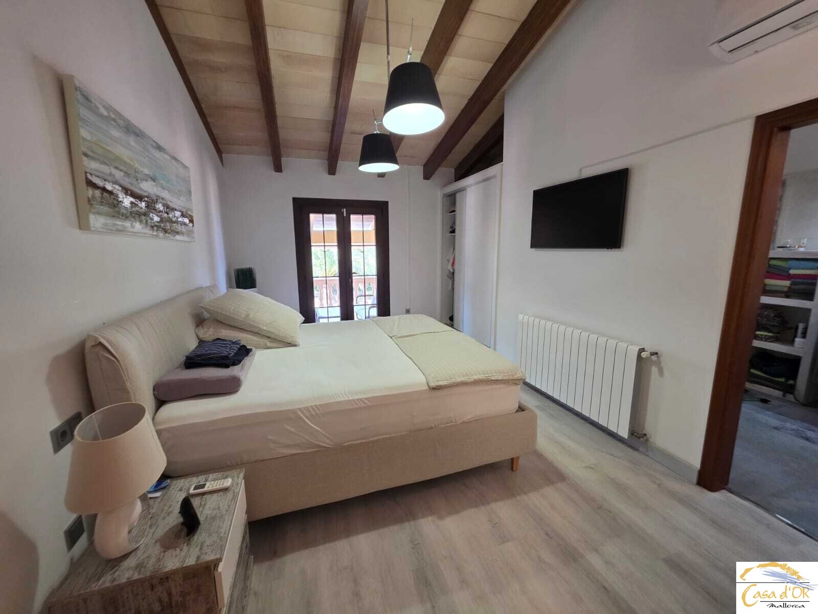 Dormitorio 1 Dormitorio 1