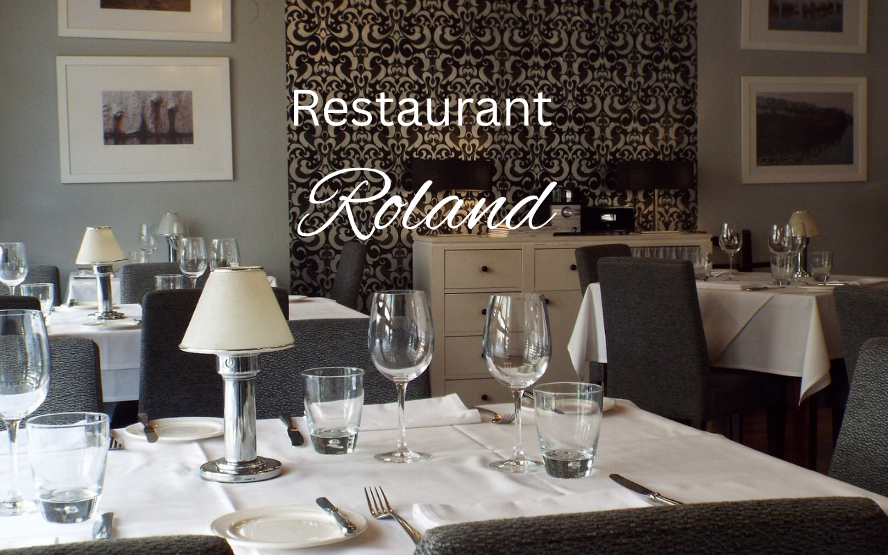 Restaurant Roland