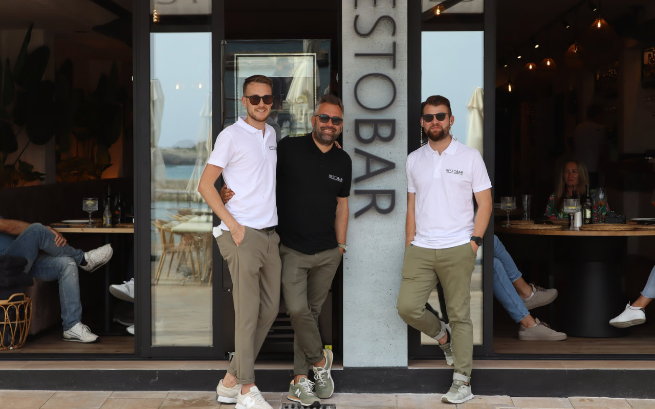 Restobar Porto Cristo