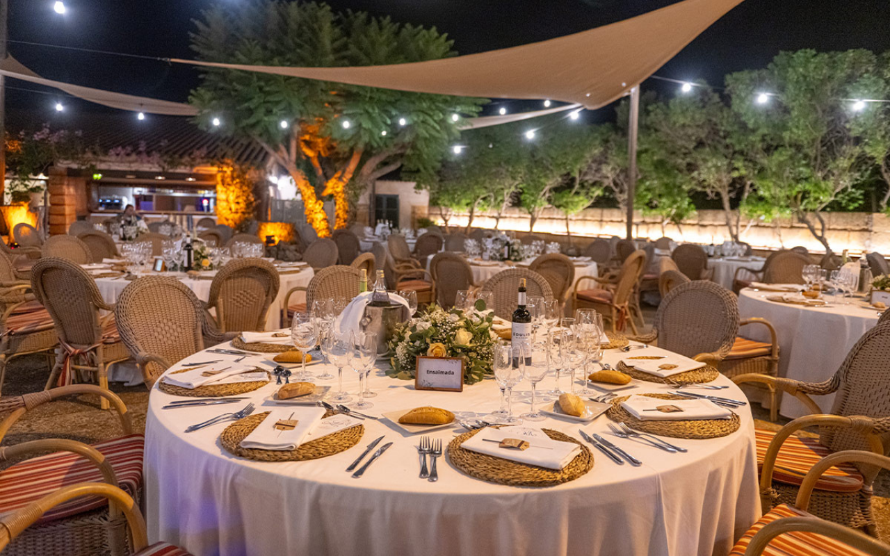 Restaurant Sa Gruta
