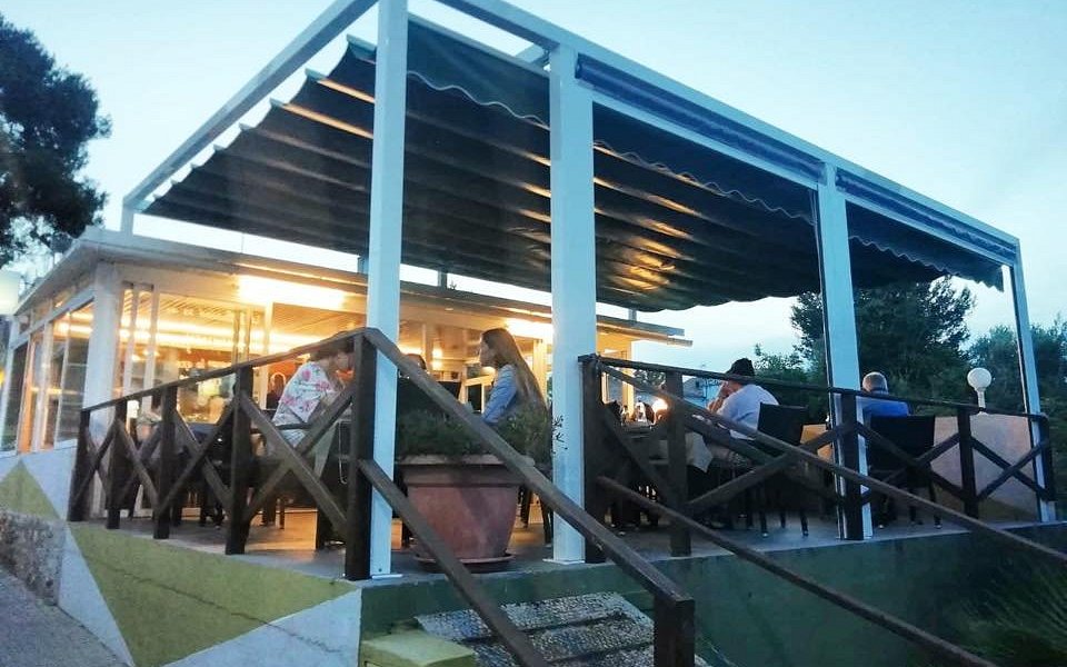 El Pino - Torrador Grill