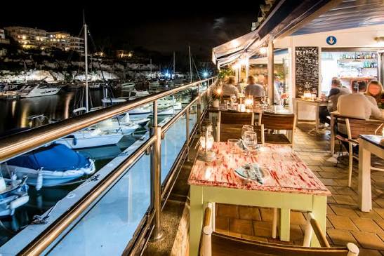 Restaurant Quince