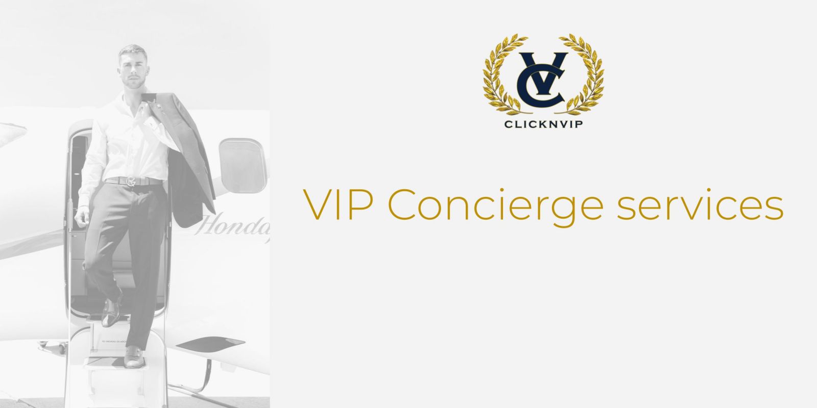 VIP Concierge
