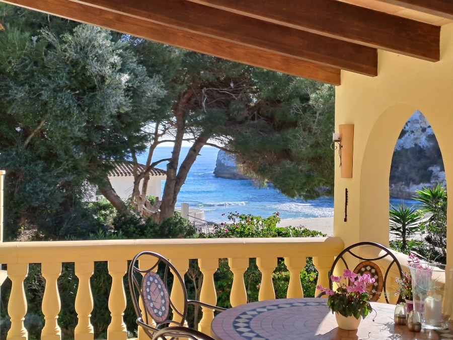 Casa Dorada Ferienhaus